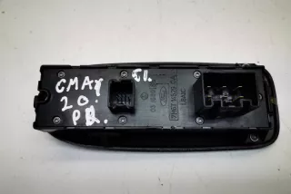 7m5t-14529ca , art992133 Кнопка стеклоподъемника Ford C-max 1 Арт 992133, вид 4