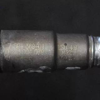 7804369-010281004079 , art97752 Лямбда-зонд BMW 3 F30/F31/GT F34 Арт 97752, вид 3