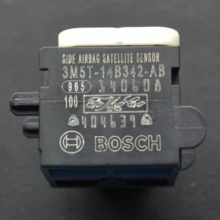 3M5T-14B342-AB , art122650 Датчик удара Ford Mondeo 1 Арт 122650, вид 5