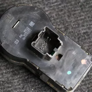 13268695 , art29396 Блок управления светом Opel Astra J Арт 29396, вид 4