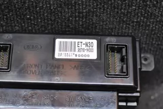 95710-1H300 , art61125 Часы Kia Ceed 1 Арт 61125, вид 4