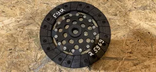 F9Q A 736 Диск сцепления Renault Megane 2 Арт 25969, вид 5