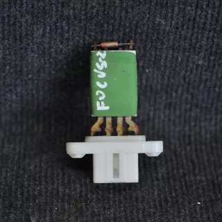 1R12KR29K , art79408 Сопротивление печки Ford Focus 2 Арт 79408, вид 1