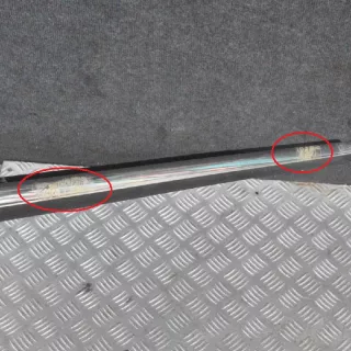 72802937280294 , art118046 Молдинг двери передней правой BMW 4 F32/F33/GT F36 Арт 118046, вид 4