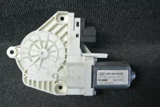 4F0959801B , art109773 Стеклоподъемник передний левый Audi A6 C6 (S6,RS6) Арт 109773, вид 2