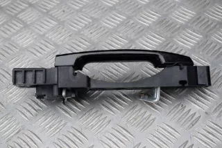 80610-EB30B , art94804 Ручка наружная передняя правая Nissan Qashqai 2 Арт 94804, вид 2