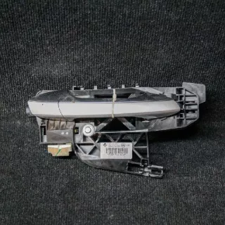 A2217601634 , art107019 Ручка наружная задняя правая Mercedes S W221 Арт 107019, вид 1