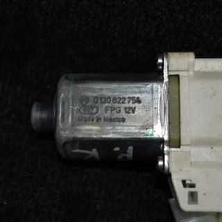 A1669060201 , art139933 Стеклоподъемник передний левый Mercedes ML/GLE W166 Арт 139933, вид 2