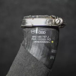 8R0145737J , art117209 Патрубок интеркулера Audi Q5 1 Арт 117209, вид 3