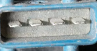 96369683800 , art133377 Лямбда-зонд Peugeot 206 1 Арт 133377, вид 2