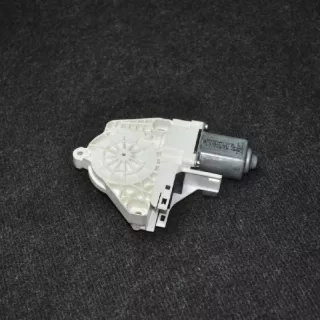 8K0959812A , art47123 Моторчик стеклоподъемника задний правый Skoda Yeti Арт 47123, вид 1