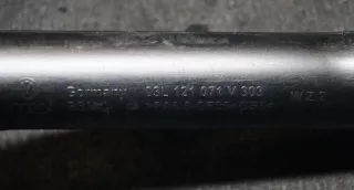 03L121071 , art47679 Патрубок интеркулера Audi A4 B8 Арт 47679, вид 3