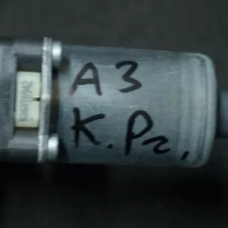 5Q0959802B , art49316 Стеклоподъемник передний левый Audi A3 8V Арт 49316, вид 4