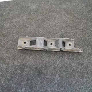 3C0807184 , art176825 Кронштейн крепления бампера переднего Volkswagen Passat B6 Арт 176825, вид 1