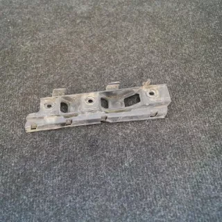 3C0807184 , art176825 Кронштейн крепления бампера переднего Volkswagen Passat B6 Арт 176825, вид 2