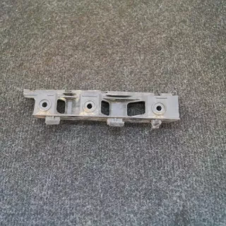 3C0807183 , art175966 Кронштейн крепления бампера переднего Volkswagen Passat B6 Арт 175966, вид 2