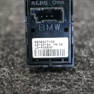 9208107 , art183338 Кнопка стеклоподъемника BMW X1 F48 Арт 183338, вид 4