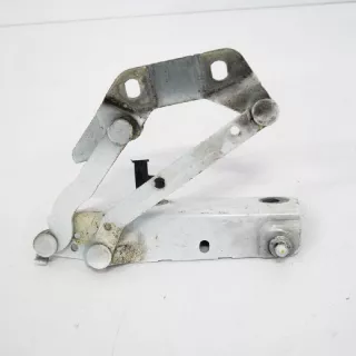 6H52-16800-AC , art2963376 Петля капота Land Rover Range Rover 4 Арт 2963376, вид 1