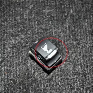 4F0959855 , art202188 Кнопка стеклоподъемника Audi Q7 4L Арт 202188, вид 5