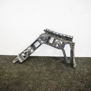 5K6807393C , art224824 Кронштейн крепления бампера заднего Volkswagen Golf 5 Арт 224824, вид 2