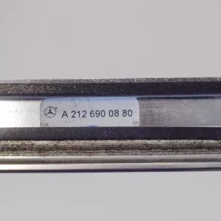 A2126900880 , art224919 Молдинг крыши Mercedes E W212 Арт 224919, вид 7