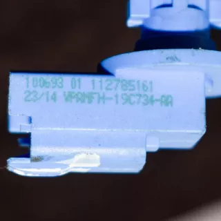 VPAMFH-19C734-AA , art259085 Датчик температуры Volvo V40 2 Арт 259085, вид 4