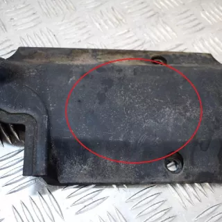 1275426 , art229621 Декоративная крышка двигателя Volvo S80 1 Арт 229621, вид 6