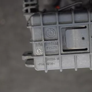 9292466 , art232617 Реле вентилятора MINI CLUBMAN F54 Арт 232617, вид 4