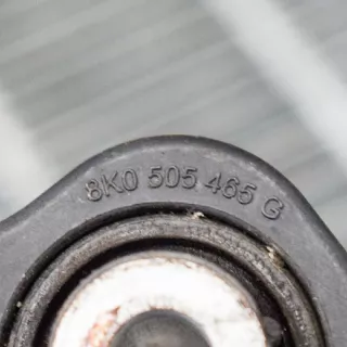 8K0505465G , art380034 Тяга рулевая Audi Q5 1 Арт 380034, вид 6
