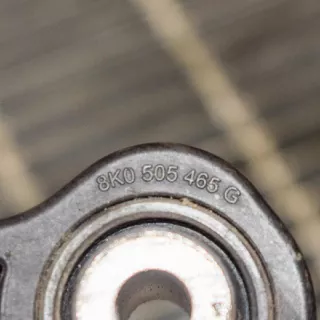 8K0505465G , art230559 Стабилизатор подвески (поперечной устойчивости) Audi Q5 1 Арт 230559, вид 6