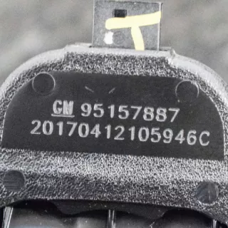 95157887 , art232951 Датчик дождя Opel Mokka 1 Арт 232951, вид 4