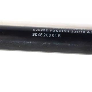 904520004R , art233276 Амортизатор крышки багажника (3-5 двери) Dacia Duster 1 Арт 233276, вид 4