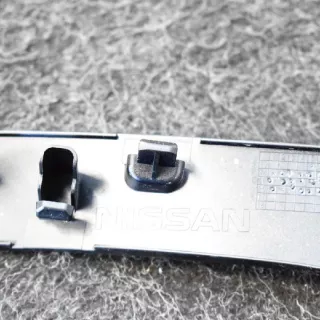 806834EA1AX , art233785 Пластик салона Nissan Qashqai 2 Арт 233785, вид 4