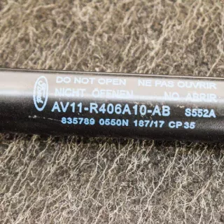 AV11-R406A10-AB , art233920 Амортизатор крышки багажника (3-5 двери) Ford B-Max Арт 233920, вид 3