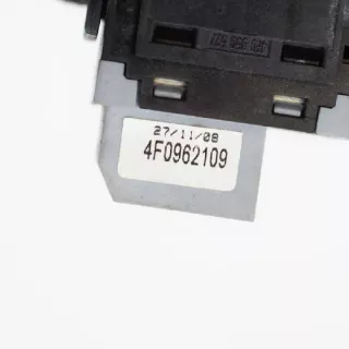 4F0962109 , art234620 Кнопка (Выключатель) Audi A5 (S5,RS5) 1 Арт 234620, вид 4