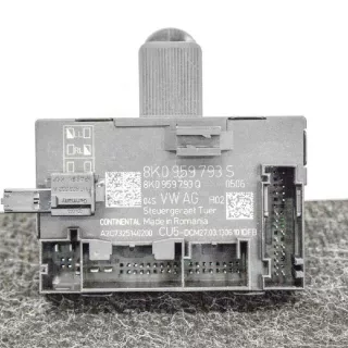 8K0959793S8K0959793Q , art241343 Блок управления двери передней правой Audi A4 B8 Арт 241343, вид 2