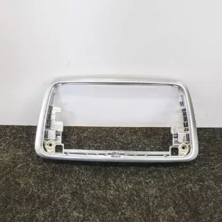 A1766890018 , art235986 Пластик салона Mercedes GL X166 Арт 235986, вид 2