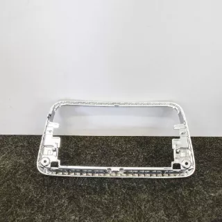 A1766890018 , art235986 Пластик салона Mercedes GL X166 Арт 235986, вид 3