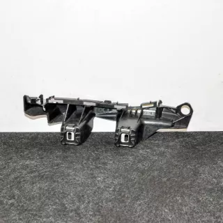 A2058850465 , art397633 Кронштейн крепления бампера заднего Mercedes C W205 Арт 397633, вид 4