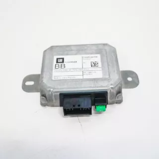 13306648 , art389863 Блок навигации Opel Mokka 1 Арт 389863, вид 1
