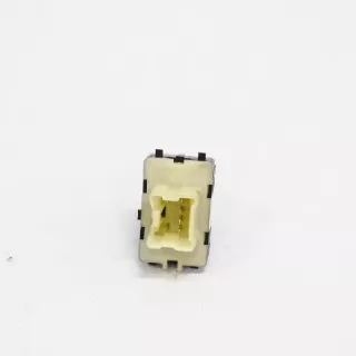 254218614R , art395535 Кнопка стеклоподъемника переднего левого Renault Captur Арт 395535, вид 2