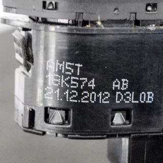 AM5T18K574AB , art396562 Кнопка (Выключатель) Ford Kuga 2 Арт 396562, вид 1