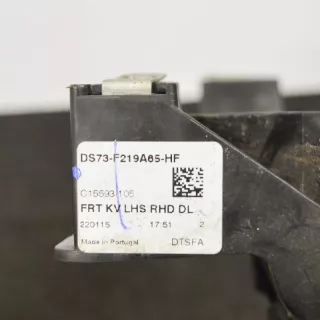 DS73-F219A65-HF , art397124 Ручка внутренняя передняя левая Ford Mondeo 5 Арт 397124, вид 3