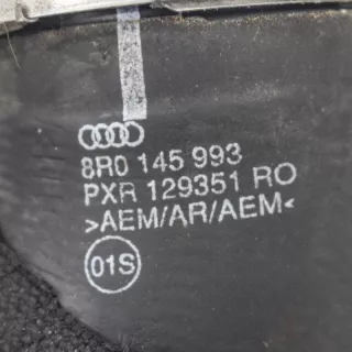 8R0145993 , art397699 Патрубок интеркулера Audi Q5 1 Арт 397699, вид 6
