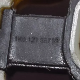 1K0121367G1Z0121367B , art459153 Прочая запчасть Volkswagen Tiguan 1 Арт 459153, вид 4