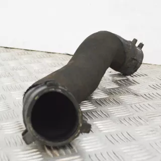 4E0145737M , art396353 Патрубок интеркулера Audi A8 D3 (S8) Арт 396353, вид 4