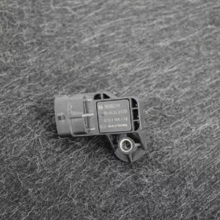 0281006028 , art396379 Датчик давления выхлопных газов Opel Corsa D Арт 396379, вид 1