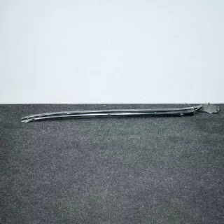A2206982698 , art398583 Молдинг стекла лобового Mercedes S W220 Арт 398583, вид 1