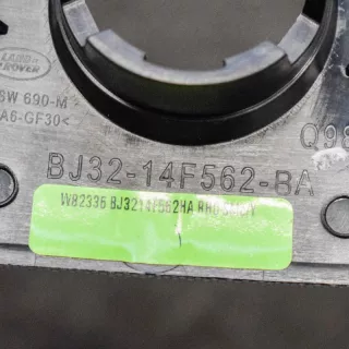 BJ32-14F562-BA , art2963387 Прочая запчасть Land Rover Range Rover 4 Арт 2963387, вид 3