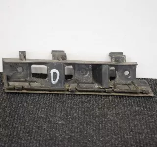 3C0807184 , art309377 Кронштейн крепления бампера переднего Volkswagen Passat B6 Арт 309377, вид 1